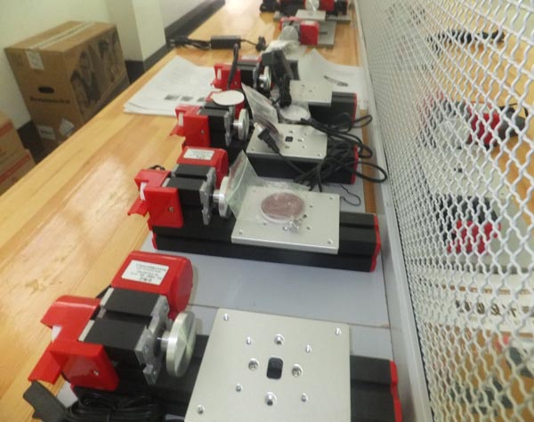 实验室通用技术7